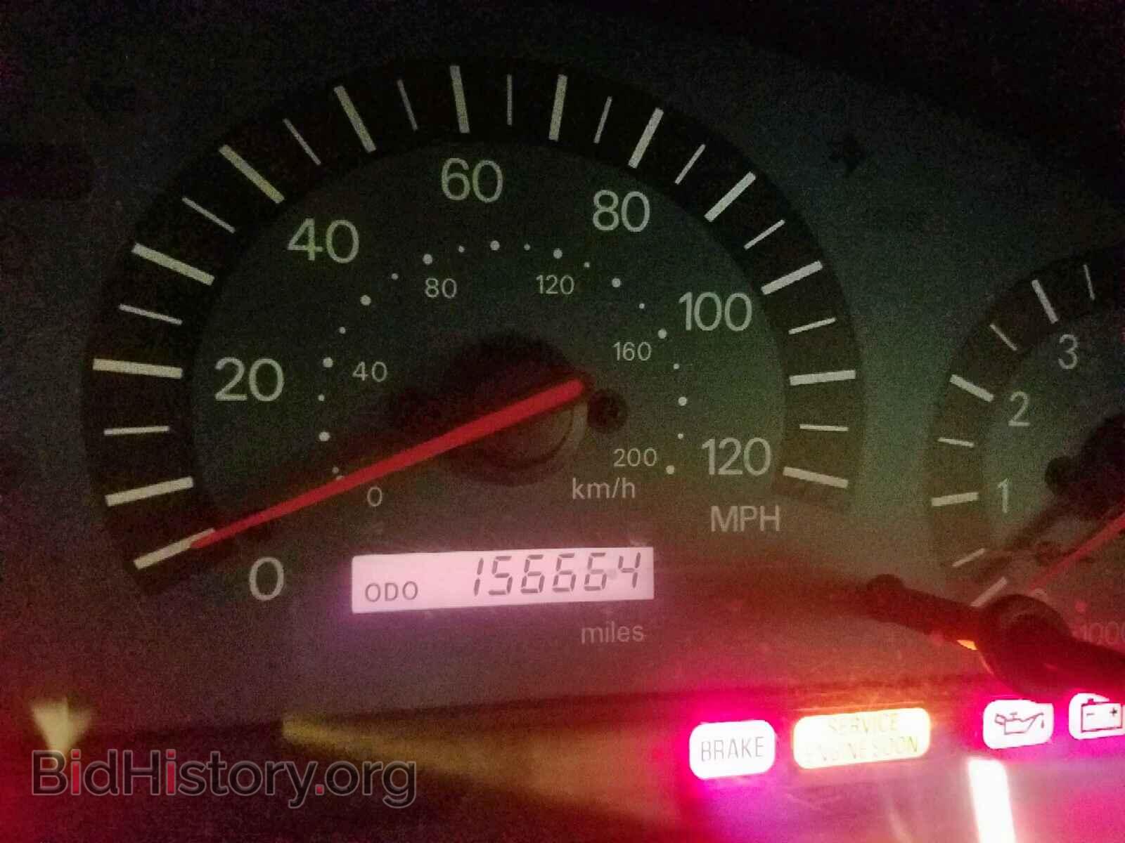 2003 MITSUBISHI GALANT - VIN: 4A3AA46G73E101814 - Фото 8