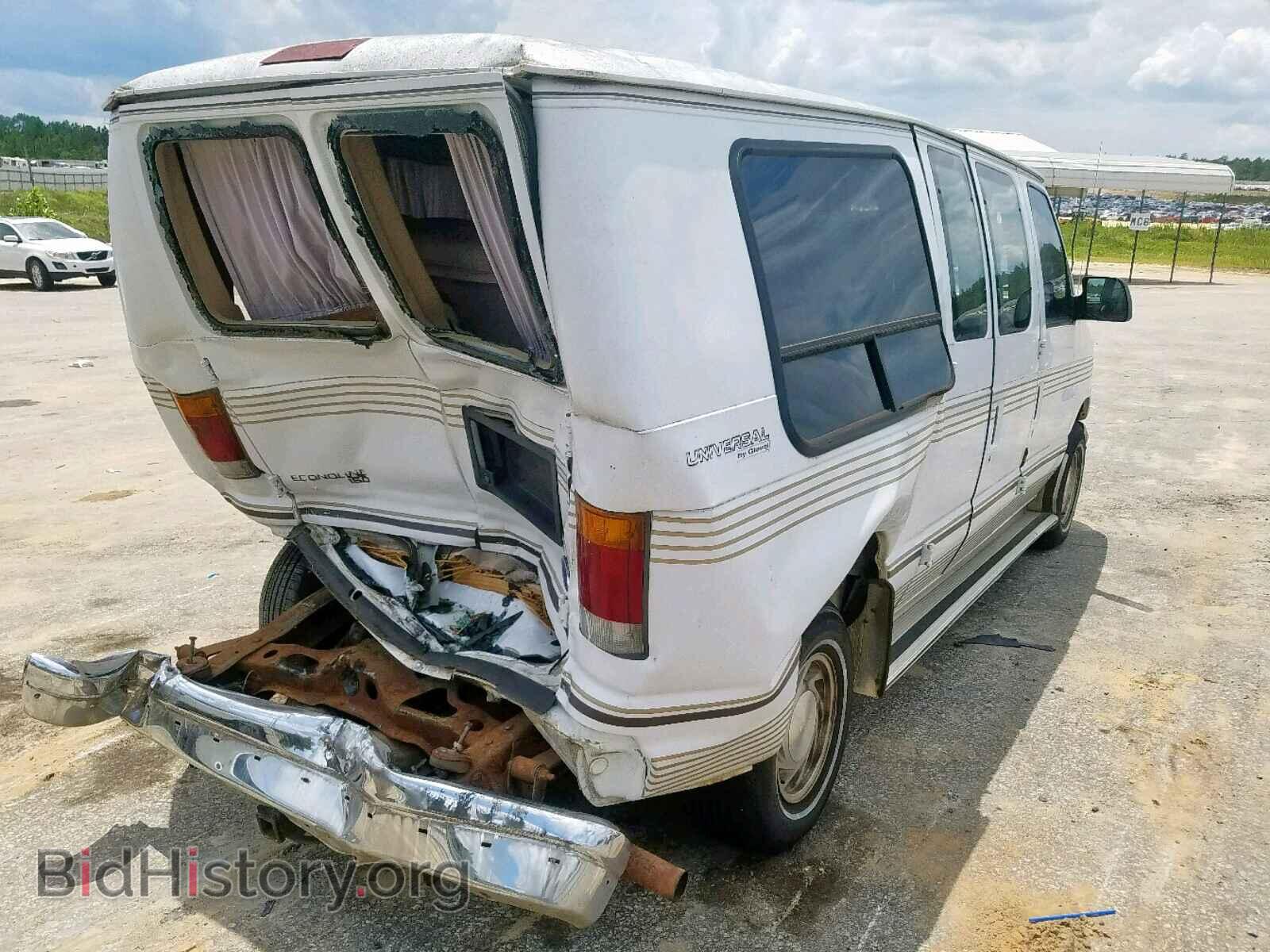 1994 FORD ECONOLINE - VIN: 1FDEE14N2RHB94074 - Photo 4