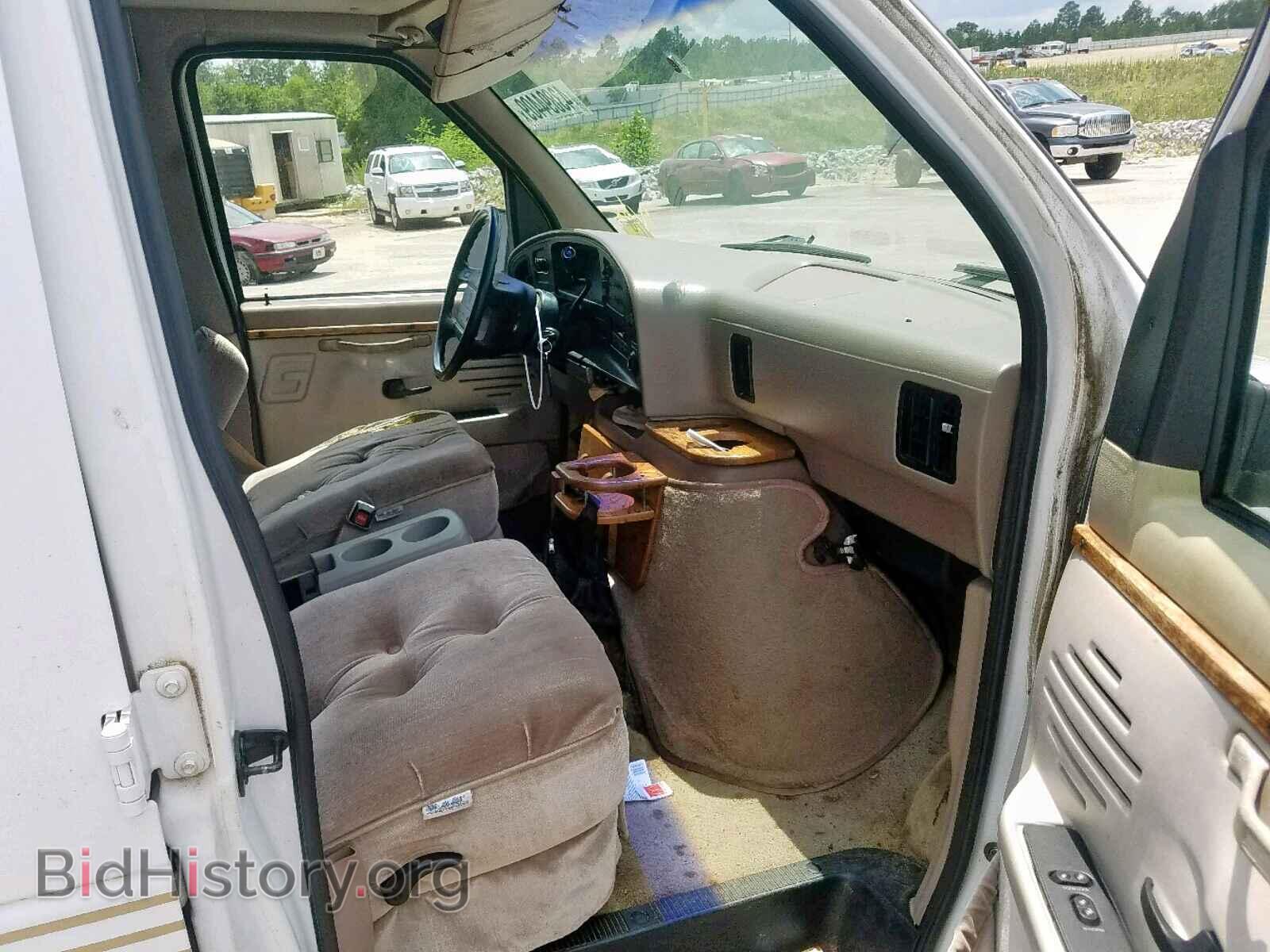 1994 FORD ECONOLINE - VIN: 1FDEE14N2RHB94074 - Photo 5