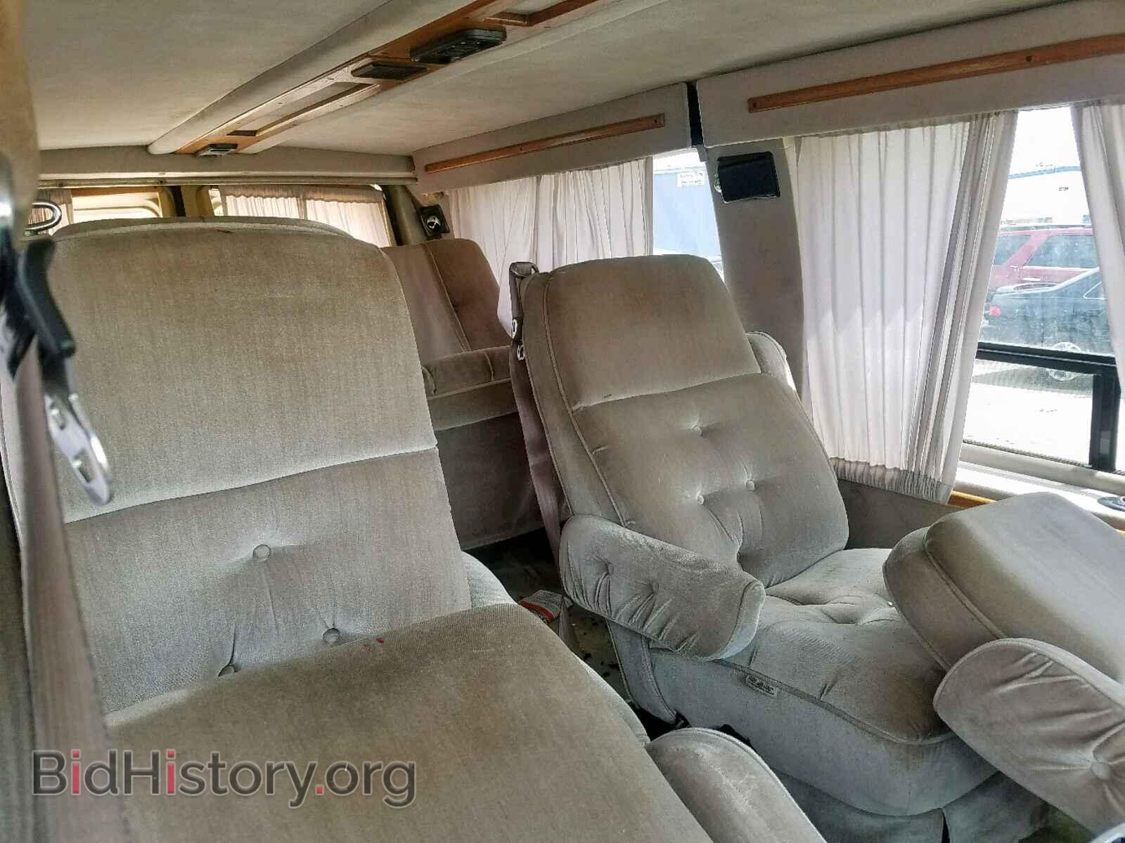 1994 FORD ECONOLINE - VIN: 1FDEE14N2RHB94074 - Photo 6
