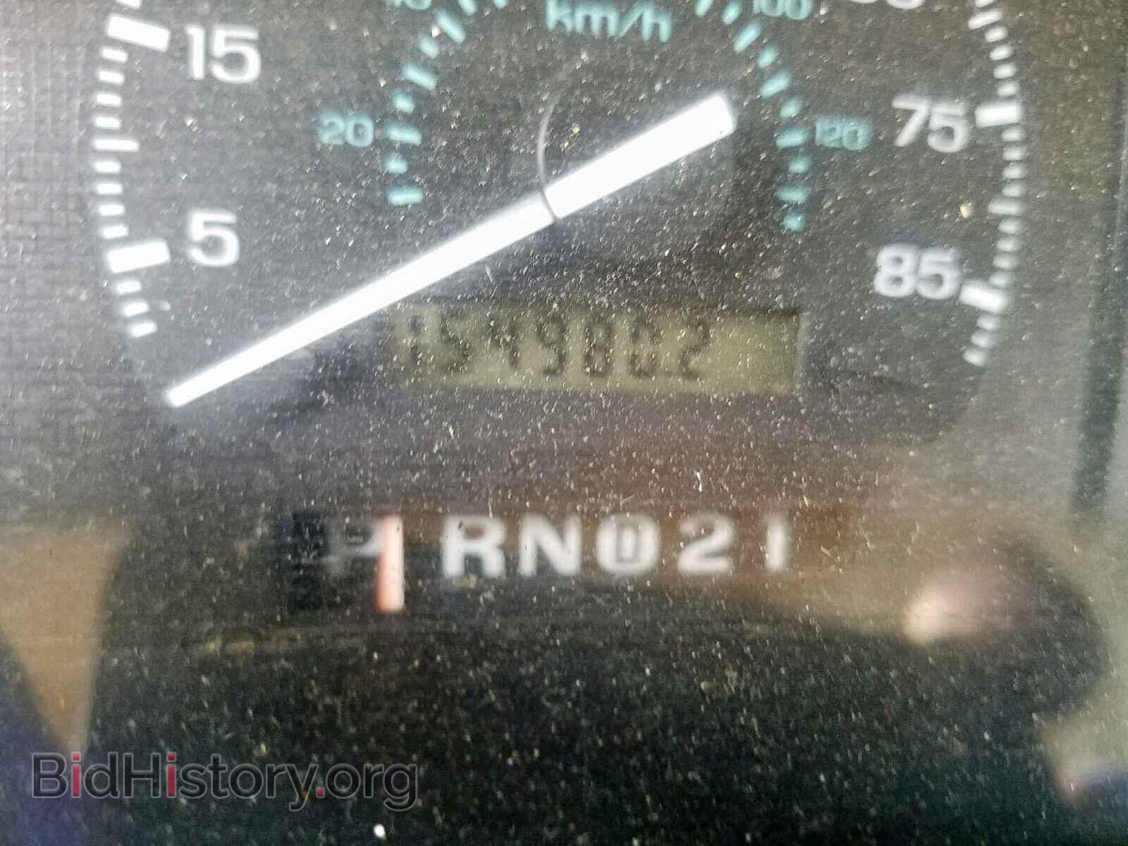 1994 FORD ECONOLINE - VIN: 1FDEE14N2RHB94074 - Photo 8