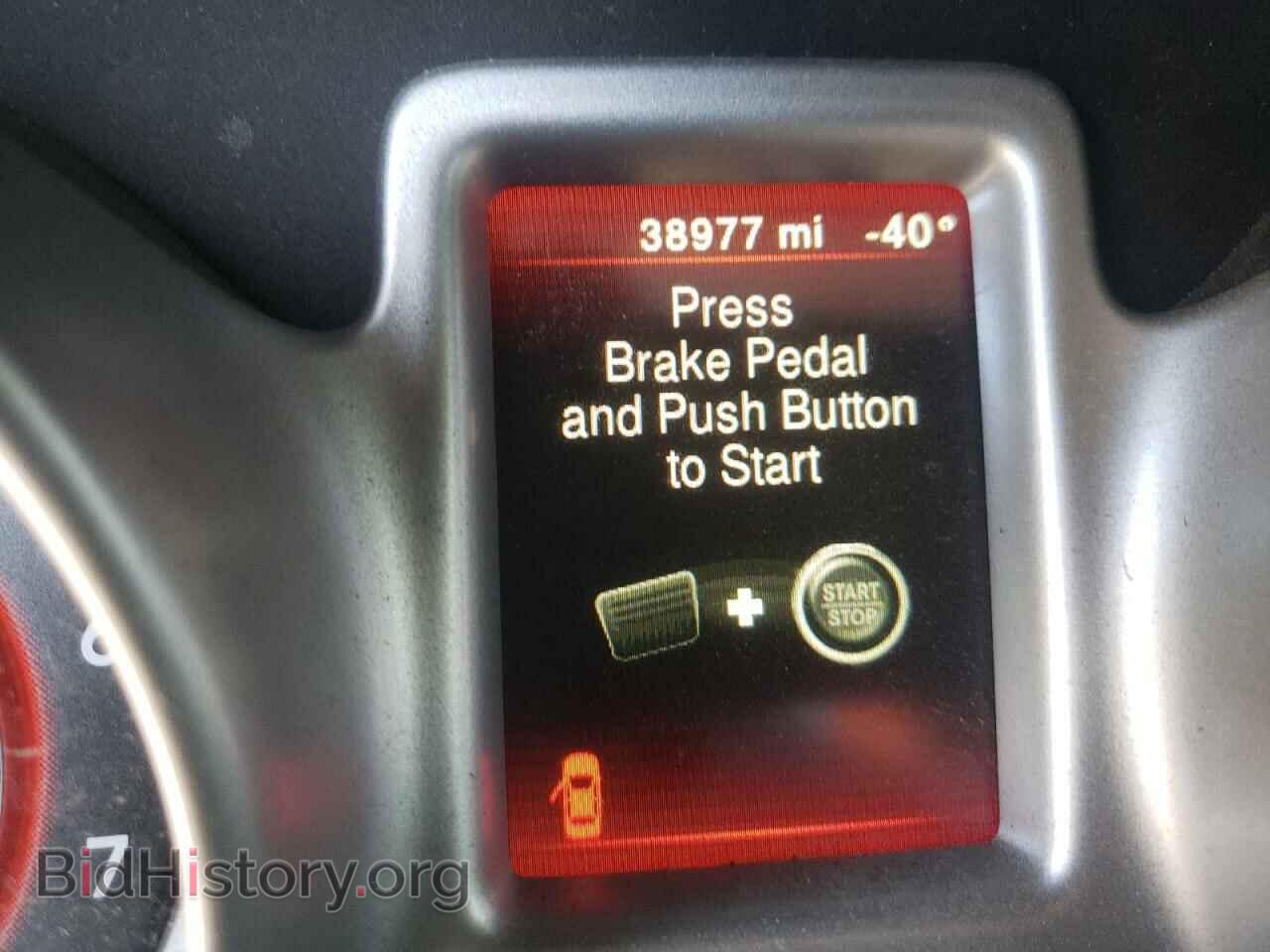 2020 DODGE JOURNEY - VIN: 3C4PDCAB4LT275883 - Фото 8