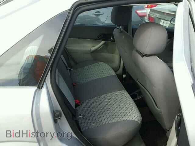 2007 FORD FOCUS - VIN: 1FAFP34N37W352144 - Photo 6