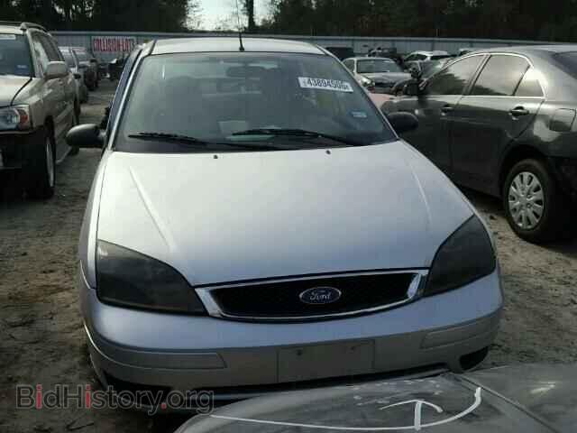 2007 FORD FOCUS - VIN: 1FAFP34N37W352144 - Photo 10