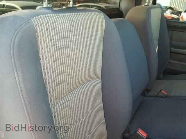 2010 DODGE RAM 1500 - VIN: 3D7JB1EK3AG103155 - Фото 6