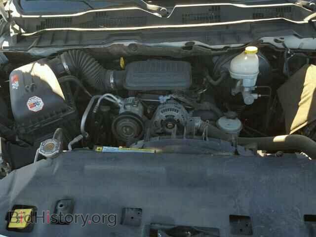 2010 DODGE RAM 1500 - VIN: 3D7JB1EK3AG103155 - Фото 7