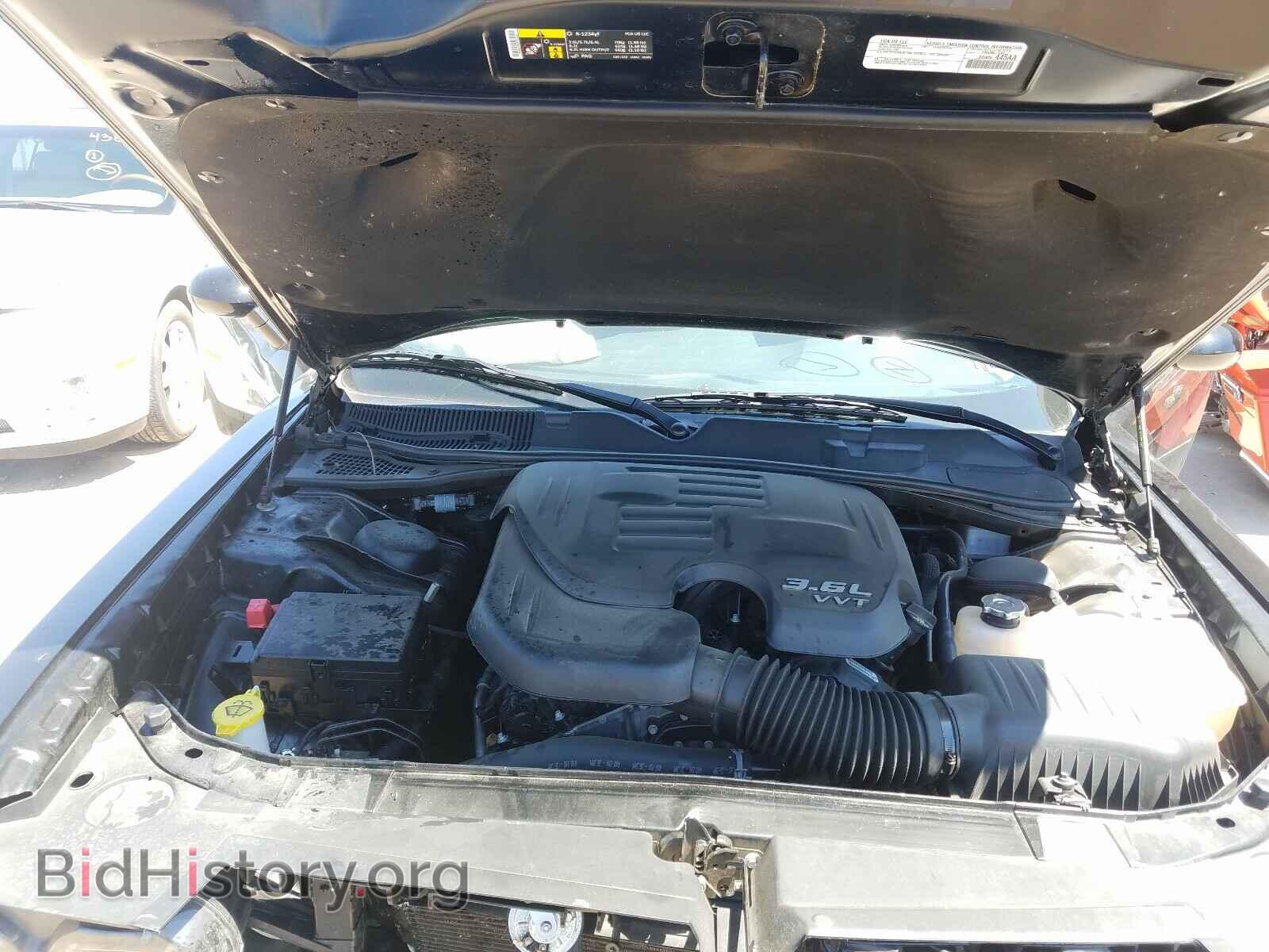 2019 DODGE CHALLENGER - VIN: 2C3CDZGG4KH759648 - Photo 7