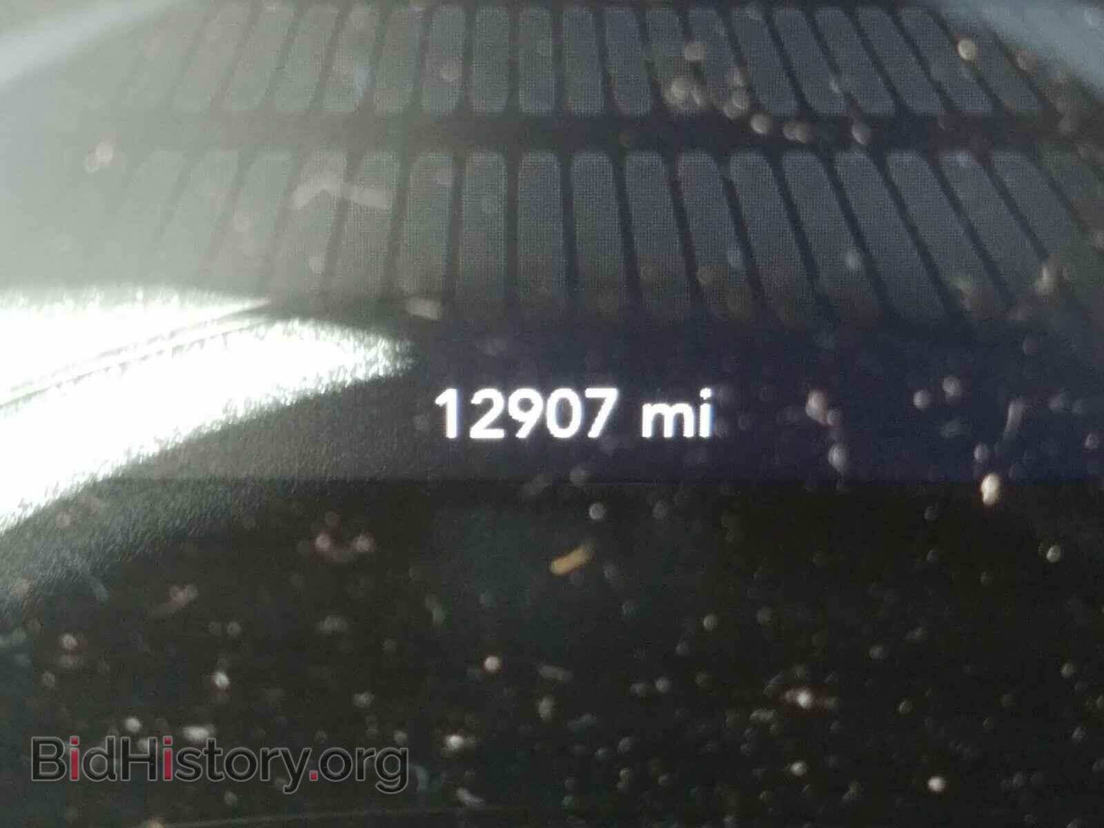 2019 DODGE CHALLENGER - VIN: 2C3CDZGG4KH759648 - Photo 8
