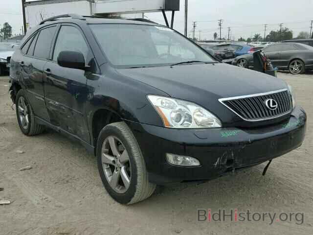 Photo JTJGA31U460060061 - LEXUS RX330 2006