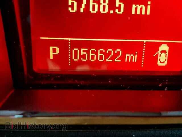 2014 GMC TERRAIN - VIN: 2GKALMEK4E6211332 - Фото 8