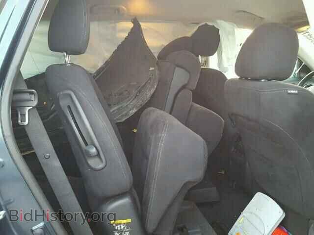2013 NISSAN PATHFINDER - VIN: 5N1AR2MN5DC600542 - Фото 6