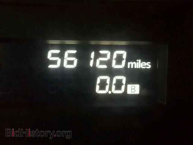 2013 NISSAN PATHFINDER - VIN: 5N1AR2MN5DC600542 - Фото 8