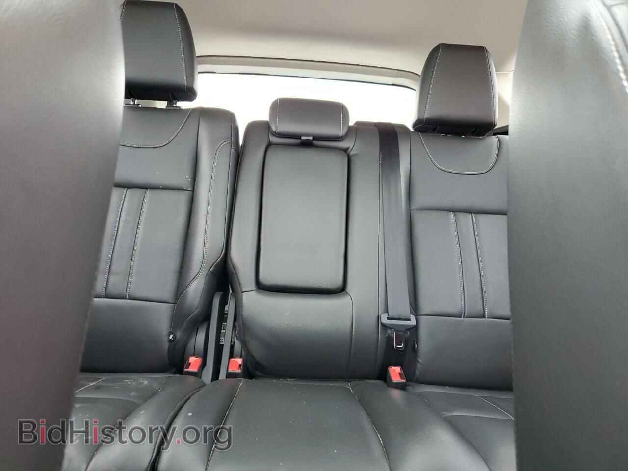 2013 FORD ESCAPE - VIN: 1FMCU9J93DUA26802 - Фото 10