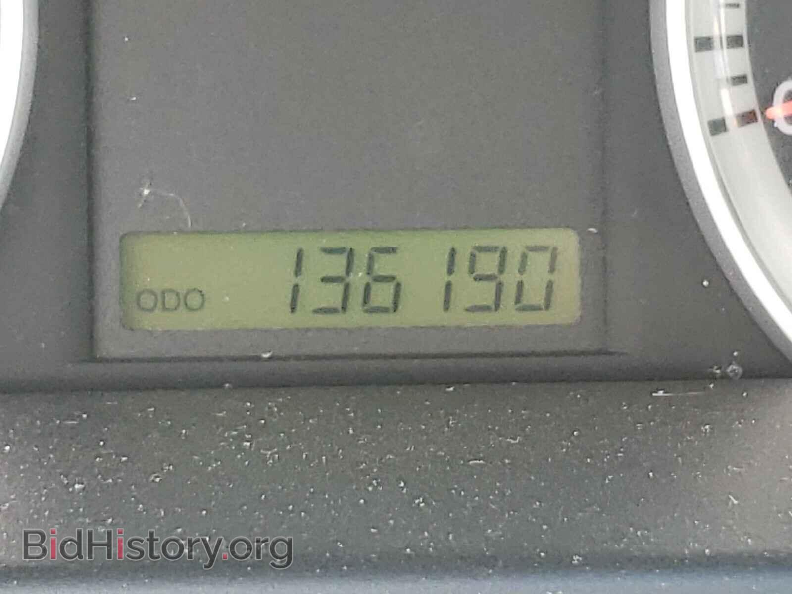 2009 CHEVROLET AVEO - VIN: KL1TD66E99B310194 - Фото 8