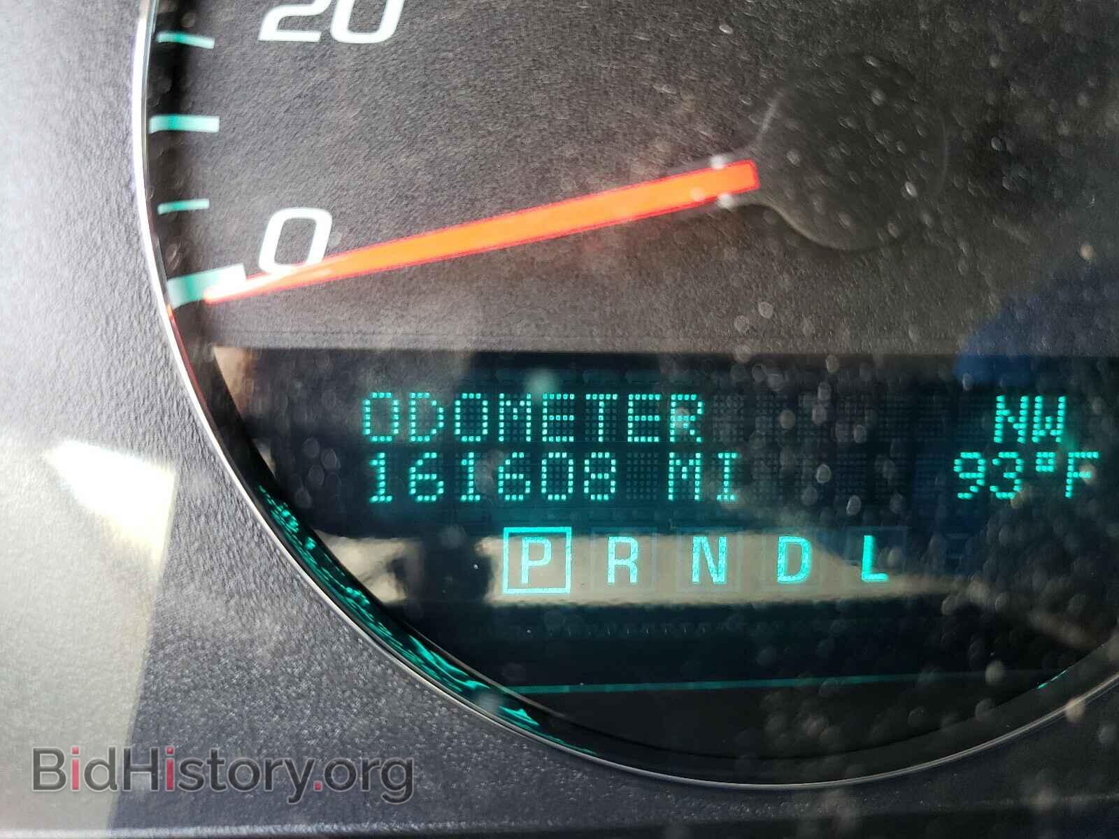2012 CHEVROLET IMPALA - VIN: 2G1WG5E33C1243969 - Фото 8