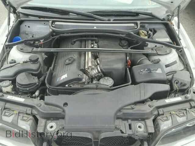 2003 BMW M3 - VIN: WBSBR934X3PK01295 - Фото 7