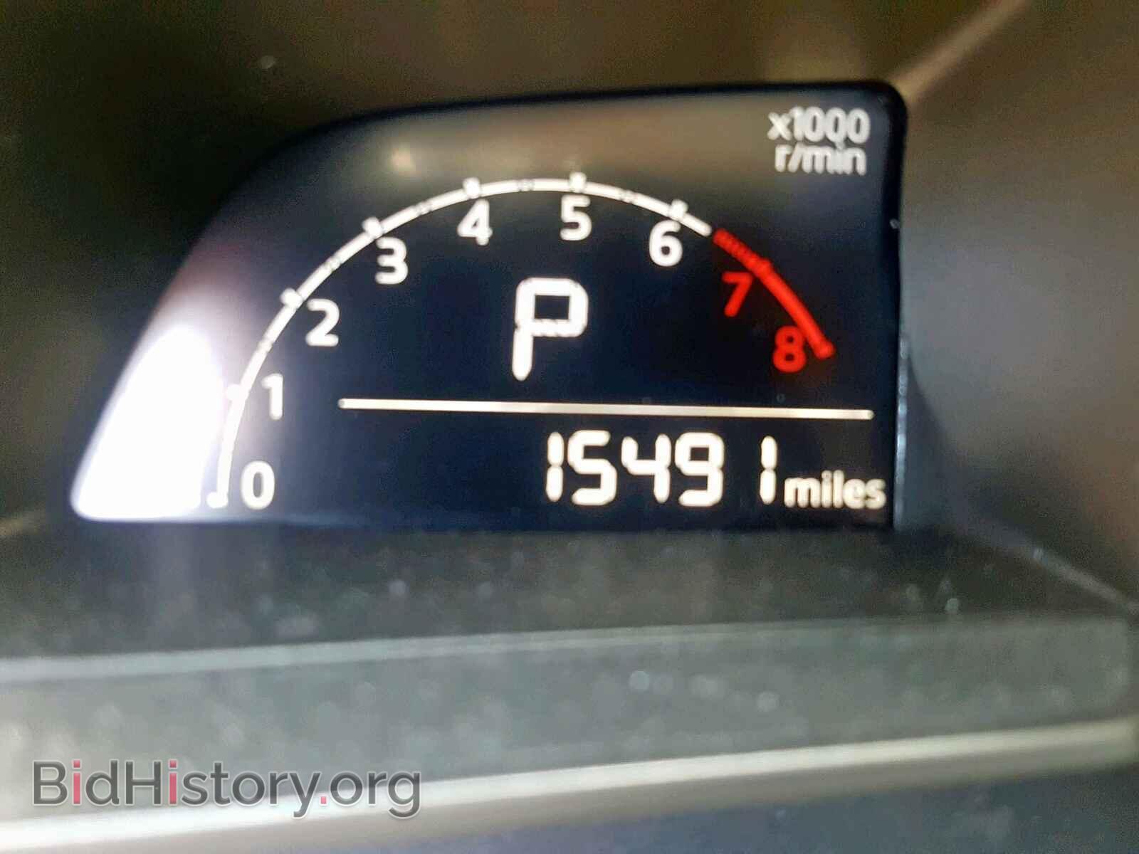 2017 MAZDA 3 - VIN: 3MZBN1L79HM106929 - Photo 8