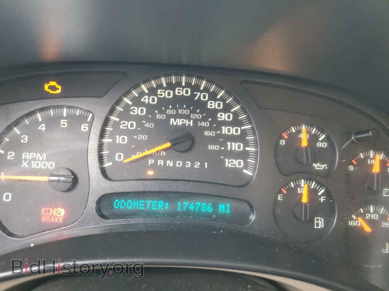 2006 CHEVROLET SILVERADO - VIN: 1GCEK19B16Z299772 - Фото 9
