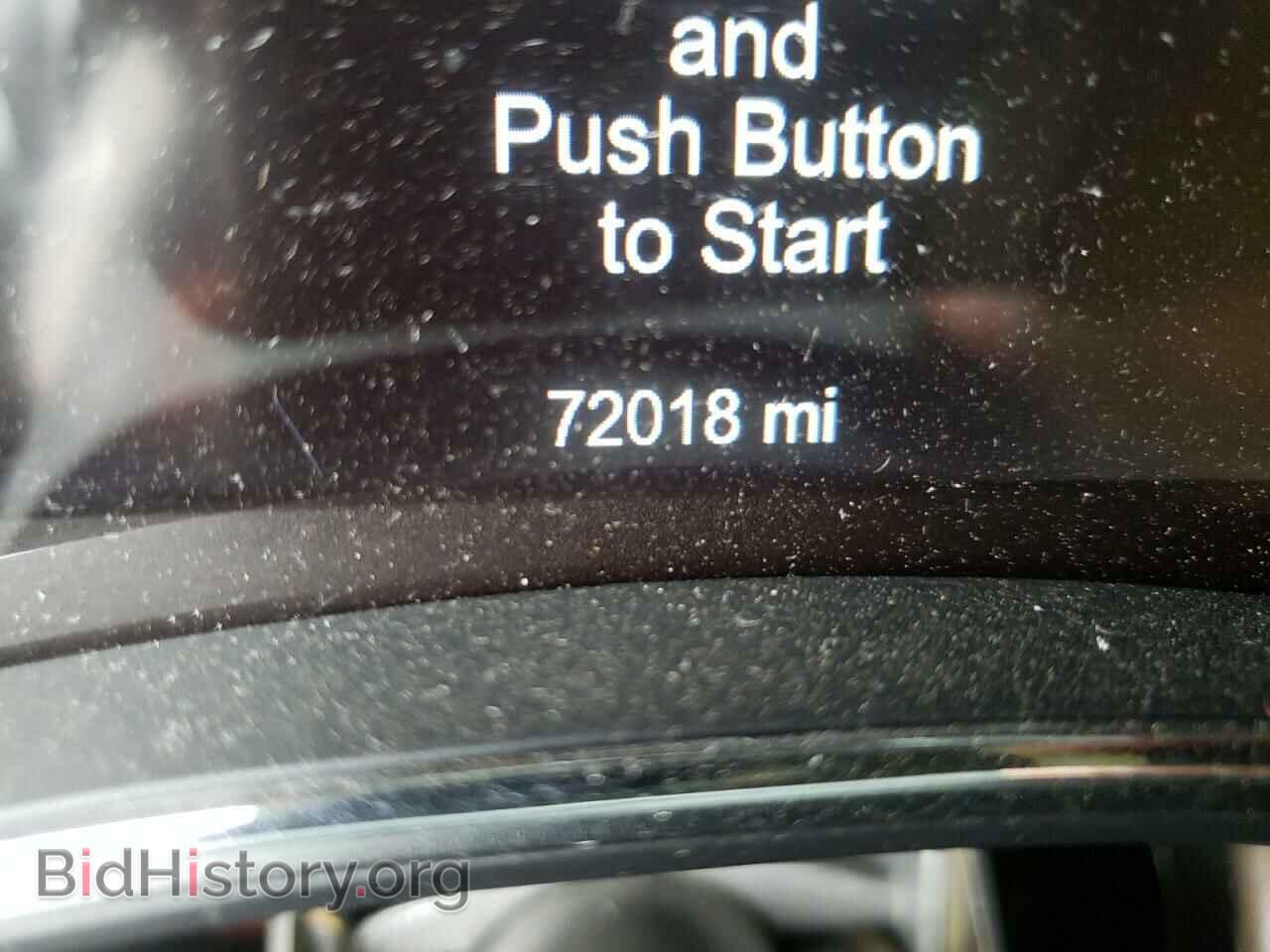 2014 DODGE DURANGO - VIN: 1C4RDJDG1EC425337 - Photo 8
