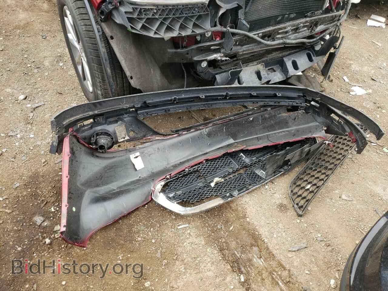 2014 DODGE DURANGO - VIN: 1C4RDJDG1EC425337 - Photo 9