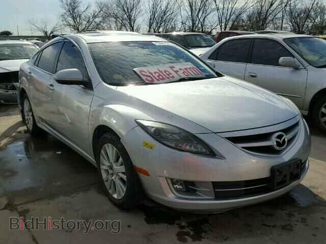 Фотография 1YVHP82A995M33183 - MAZDA 6 2009