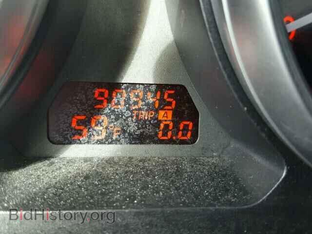 2009 MAZDA 6 - VIN: 1YVHP82A995M33183 - Фото 8