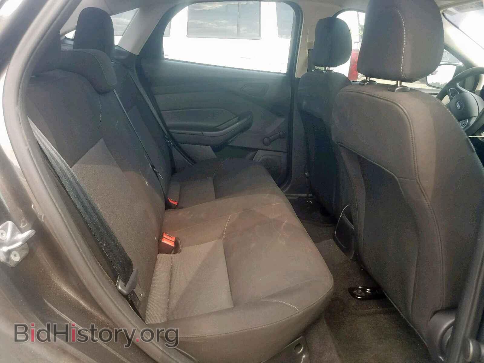 2016 FORD FOCUS - VIN: 1FADP3E22GL224121 - Photo 5