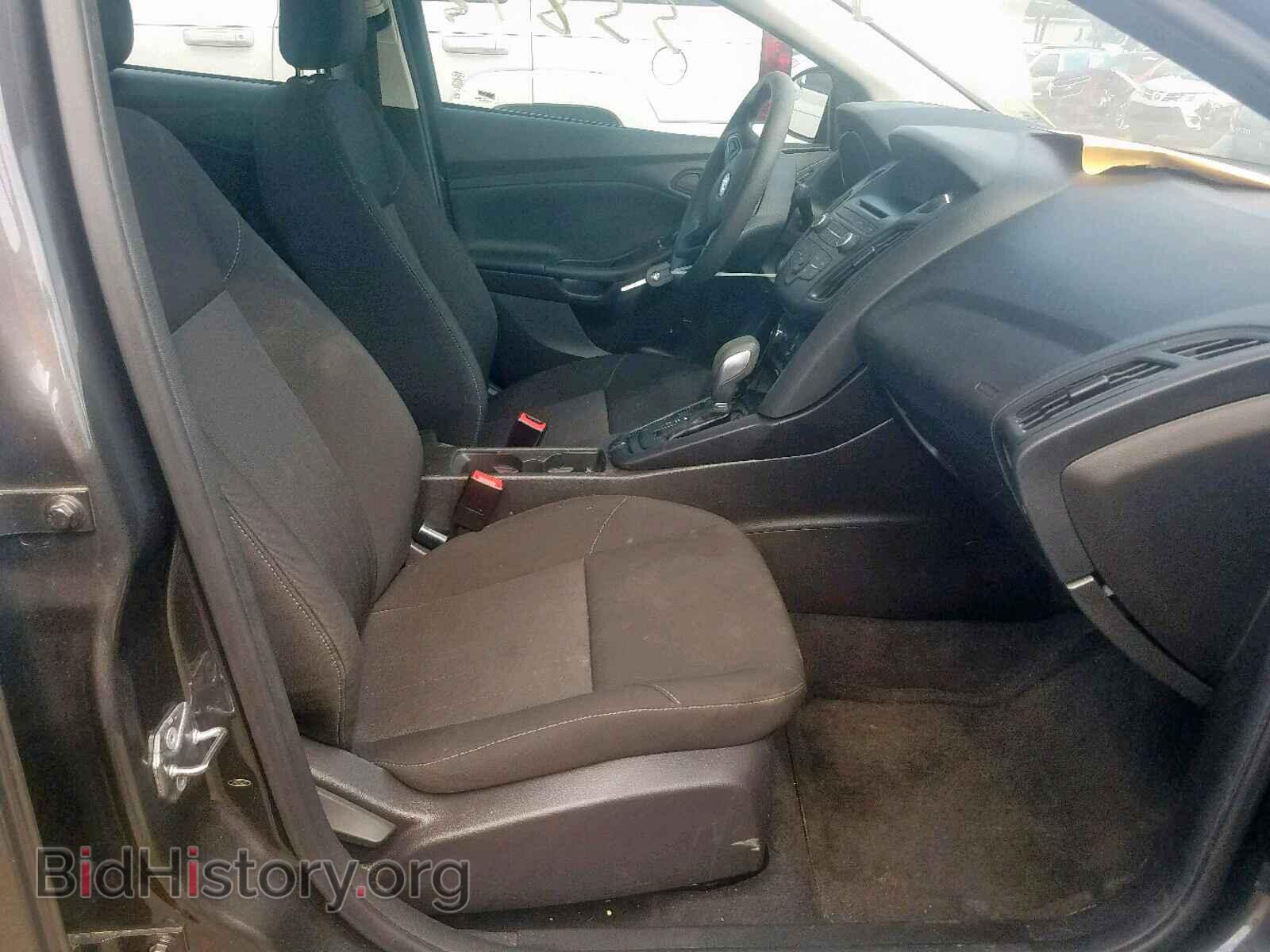 2016 FORD FOCUS - VIN: 1FADP3E22GL224121 - Photo 6