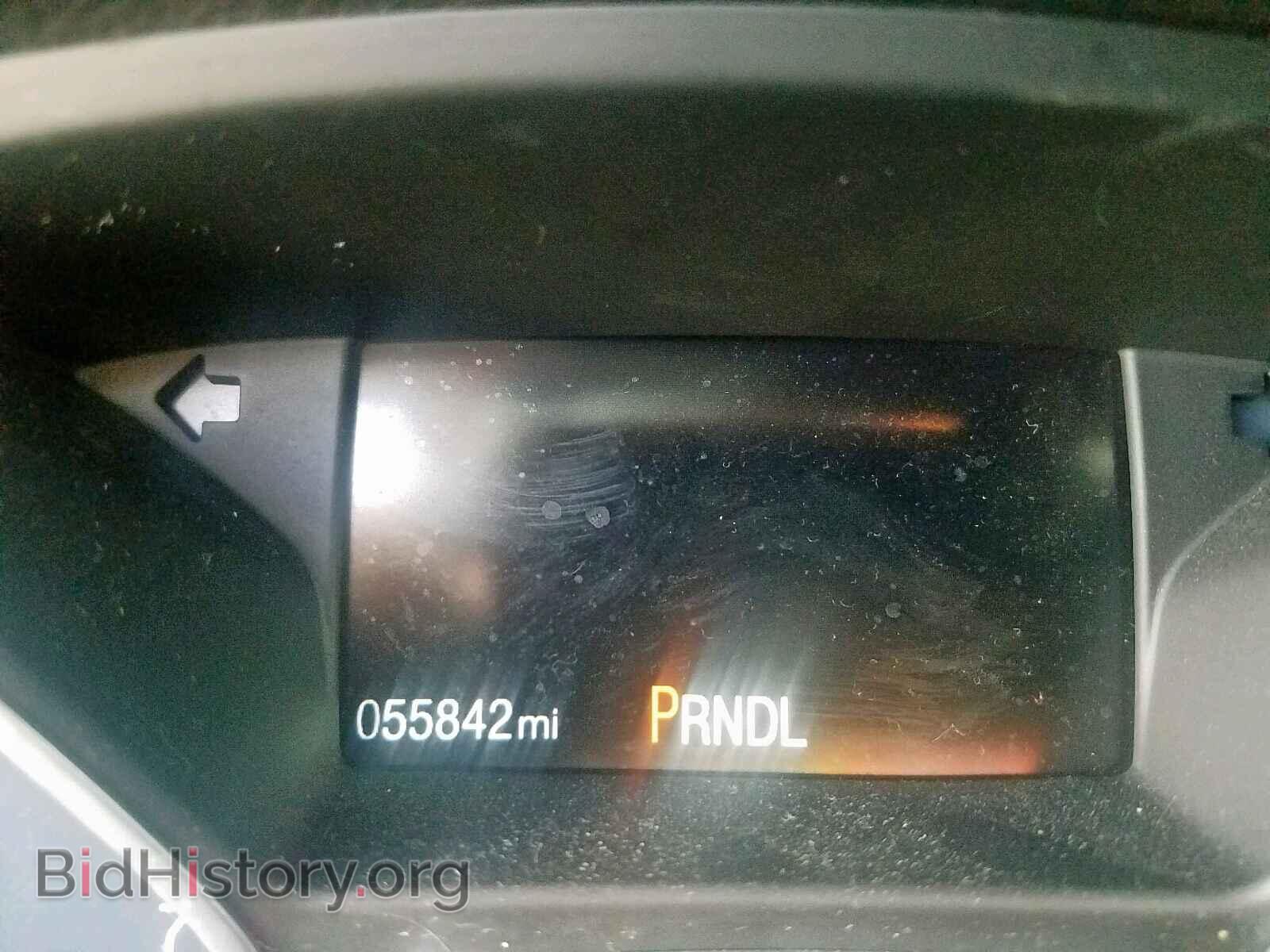 2016 FORD FOCUS - VIN: 1FADP3E22GL224121 - Photo 8