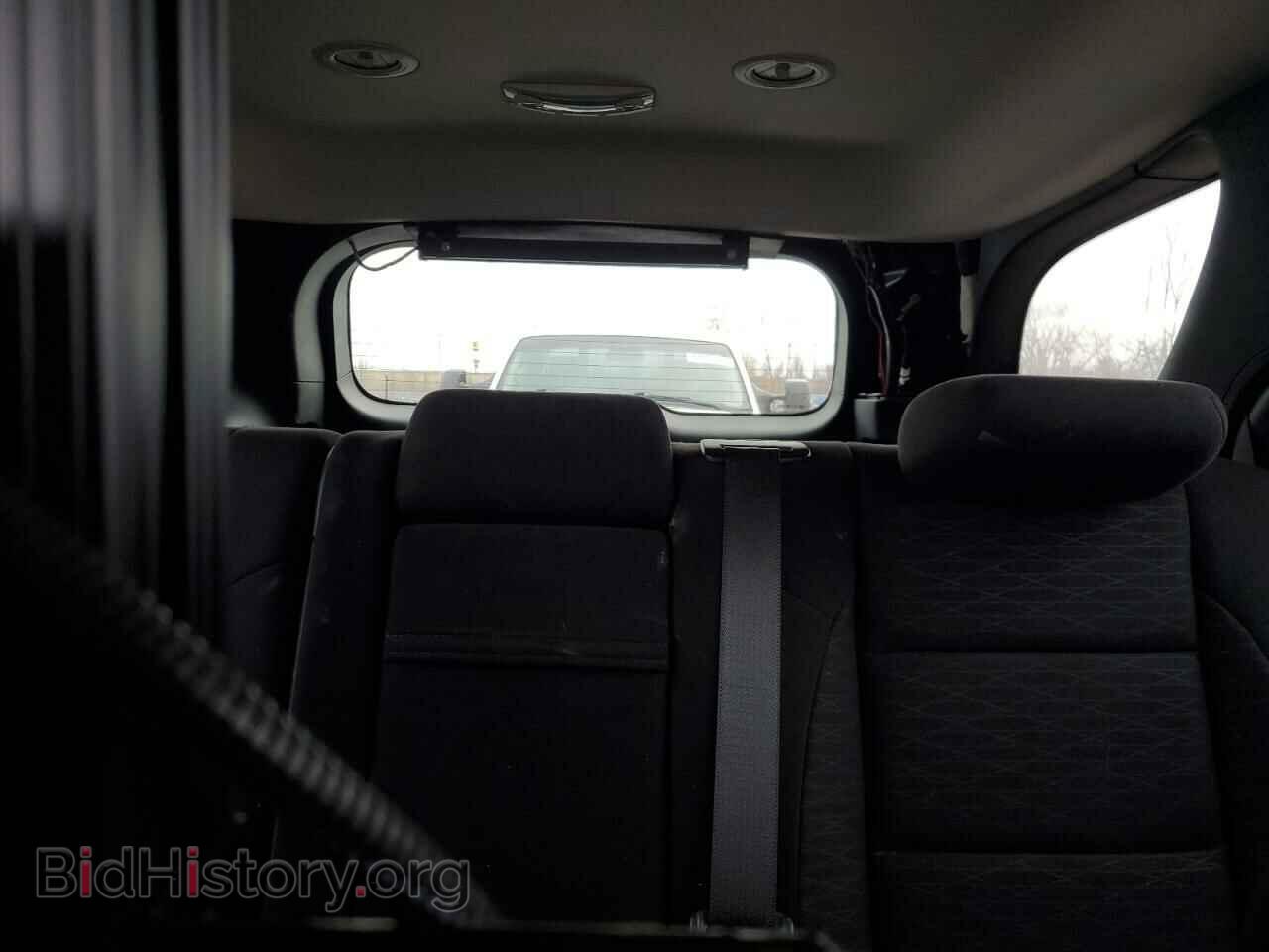 2020 DODGE DURANGO - VIN: 1C4SDJFT2LC432001 - Photo 10