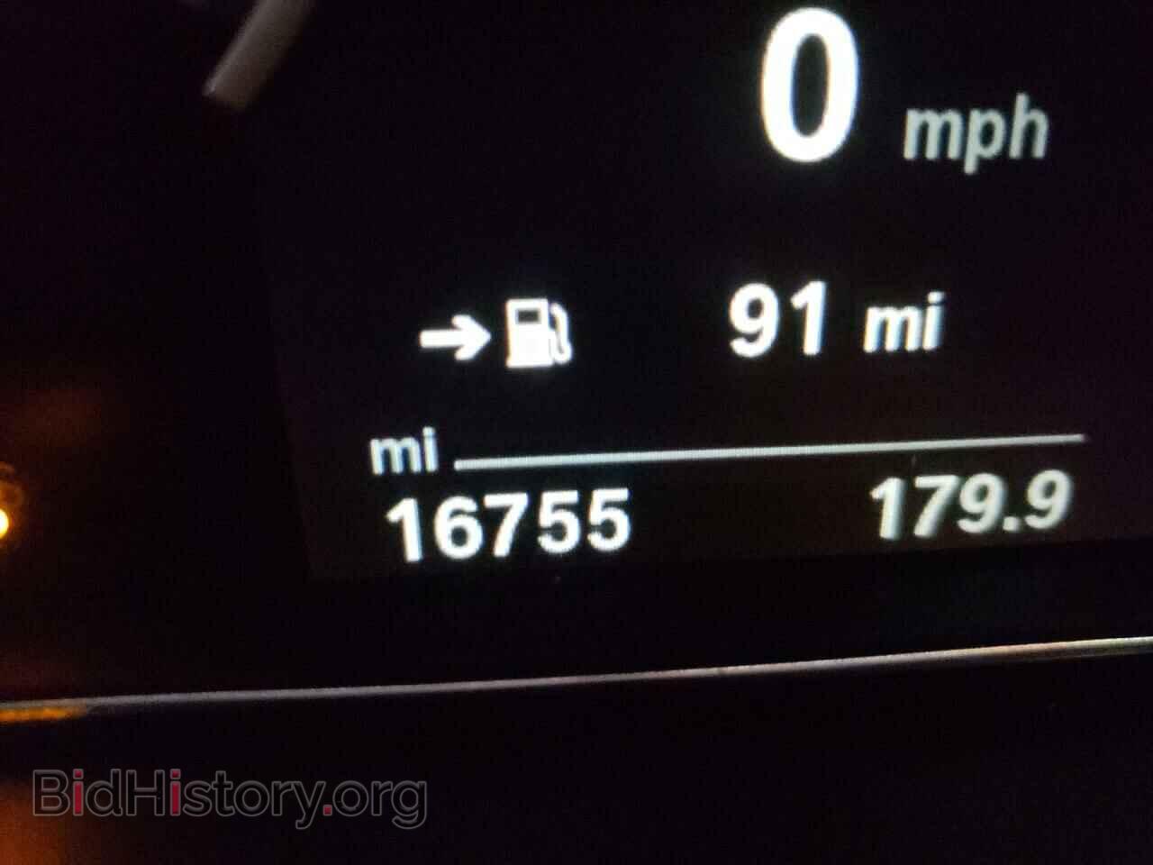2018 BMW M3 - VIN: WBS8M9C58J5L00241 - Photo 8