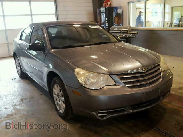 Photo 1C3LC46K07N620515 - CHRYSLER SEBRING 2007