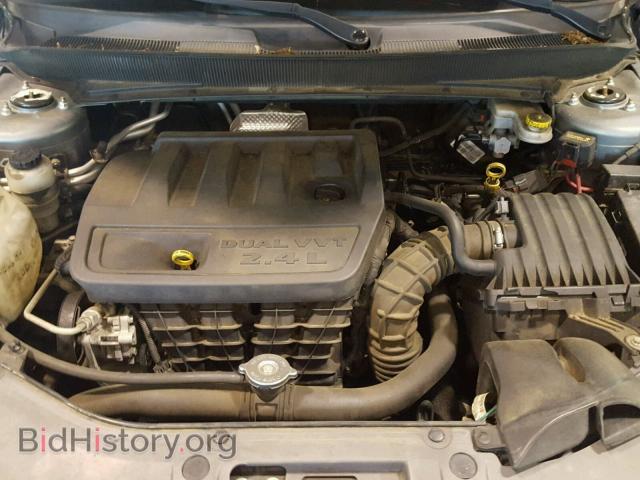 2007 CHRYSLER SEBRING - VIN: 1C3LC46K07N620515 - Фото 7
