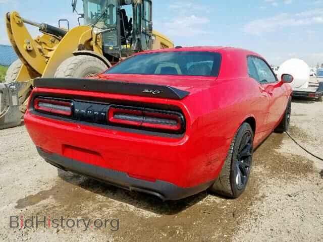 2016 DODGE CHALLENGER - VIN: 2C3CDZC93GH274464 - Фото 4