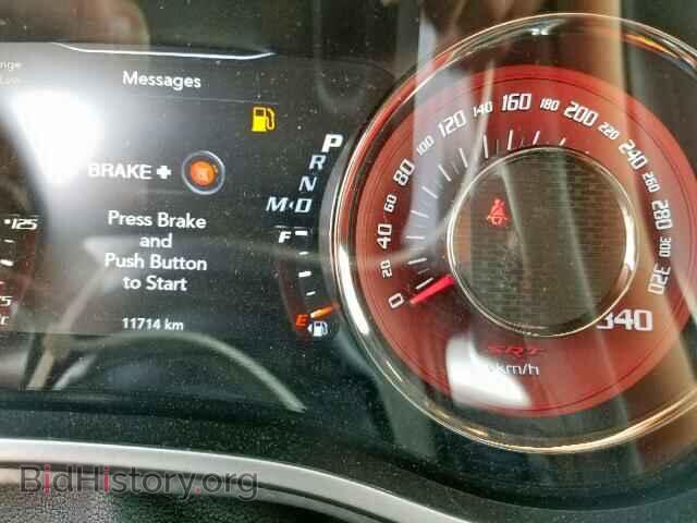 2016 DODGE CHALLENGER - VIN: 2C3CDZC93GH274464 - Фото 8