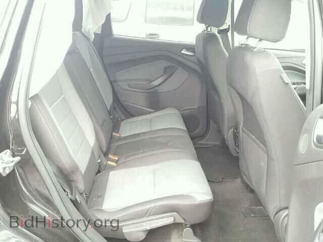 2013 FORD ESCAPE - VIN: 1FMCU0GX6DUA02219 - Фото 6