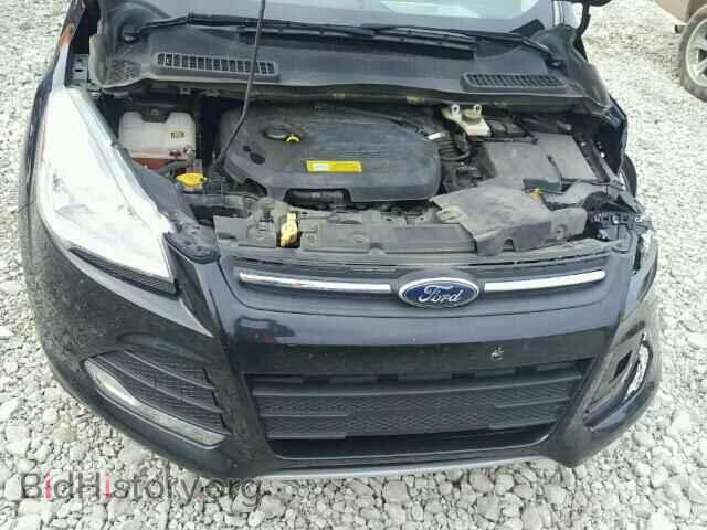 2013 FORD ESCAPE - VIN: 1FMCU0GX6DUA02219 - Фото 7