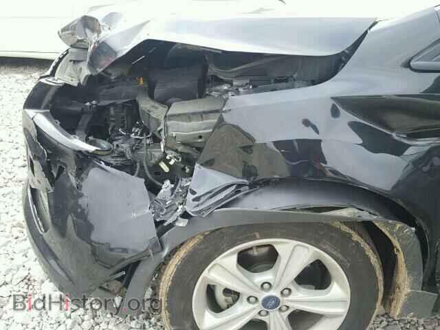 2013 FORD ESCAPE - VIN: 1FMCU0GX6DUA02219 - Фото 9