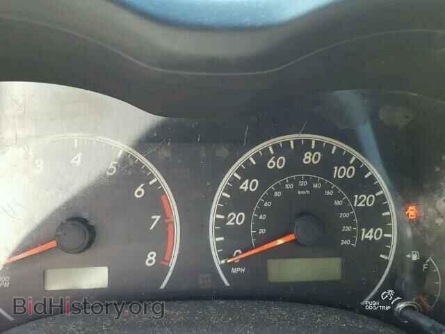 2011 TOYOTA COROLLA - VIN: JTDBU4EEXB9139513 - Фото 8