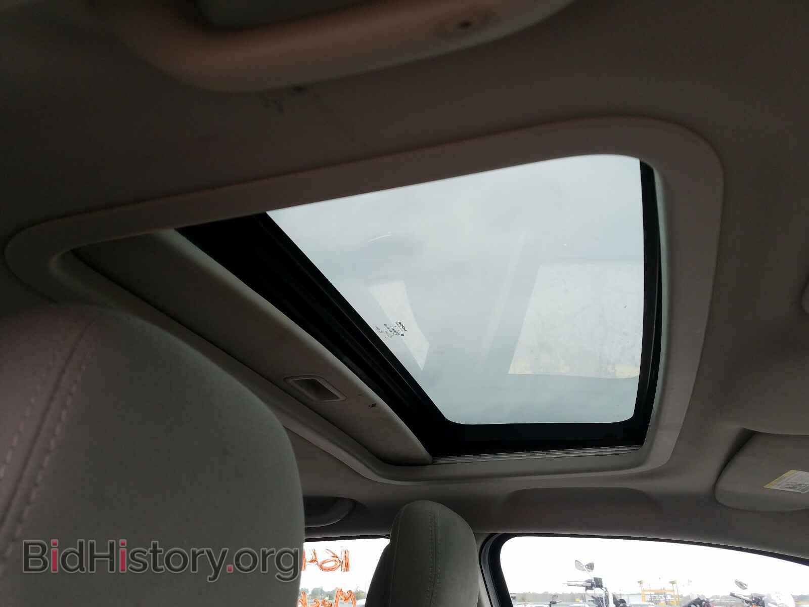 2010 DODGE CALIBER - VIN: 1B3CB3HA7AD579814 - Фото 9