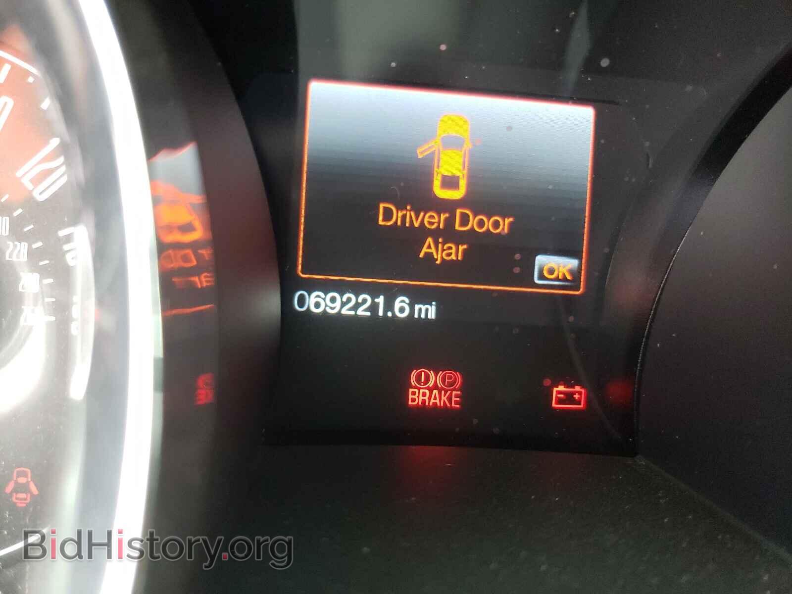 2014 FORD MUSTANG - VIN: 1ZVBP8CF8E5282575 - Фото 8