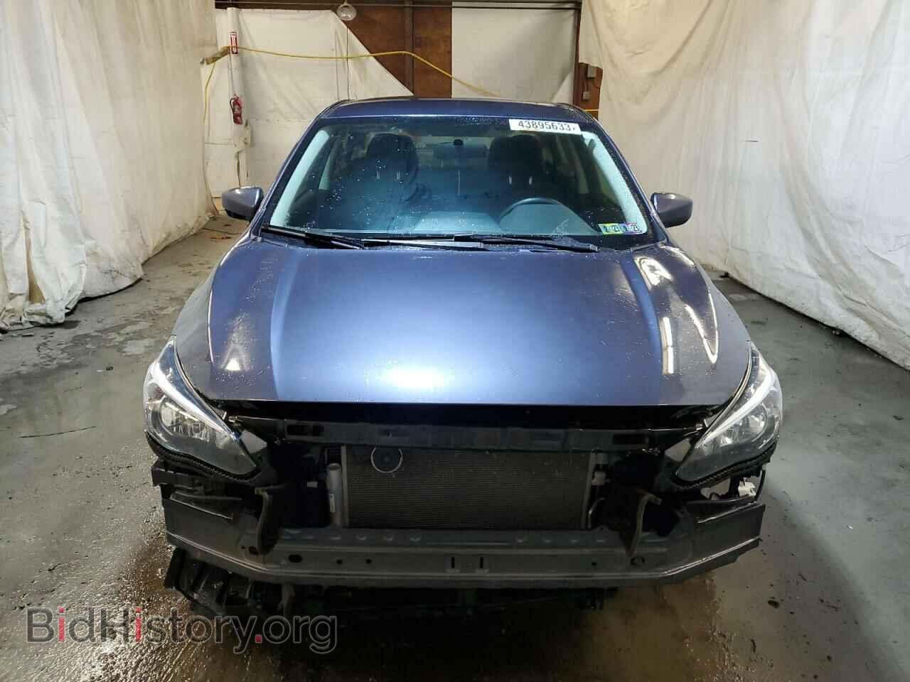 2017 SUBARU IMPREZA - VIN: 4S3GKAB68H3620007 - Фото 5