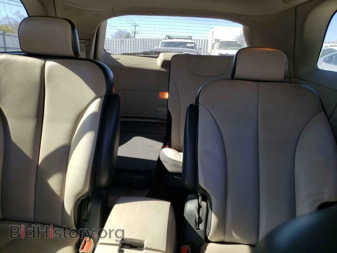 2006 CHRYSLER PACIFICA - VIN: 2A8GM68406R691163 - Фото 10
