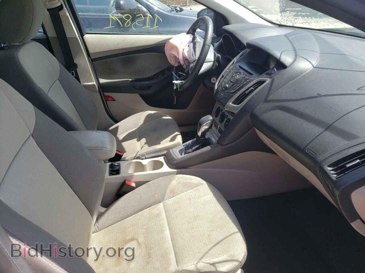 2014 FORD FOCUS - VIN: 1FADP3F2XEL183006 - Photo 5