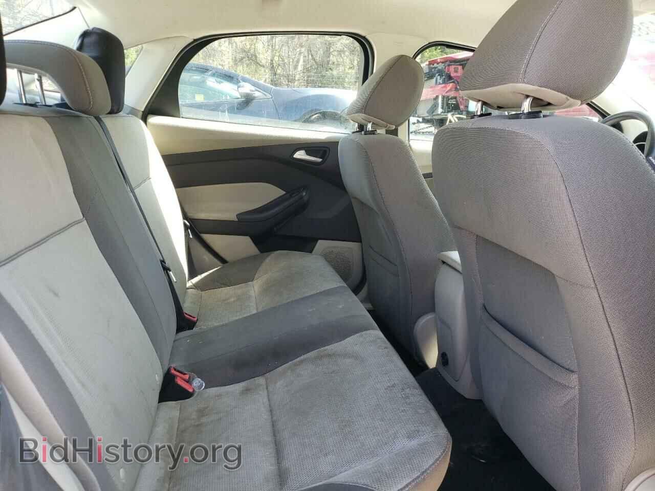 2014 FORD FOCUS - VIN: 1FADP3F2XEL183006 - Photo 6