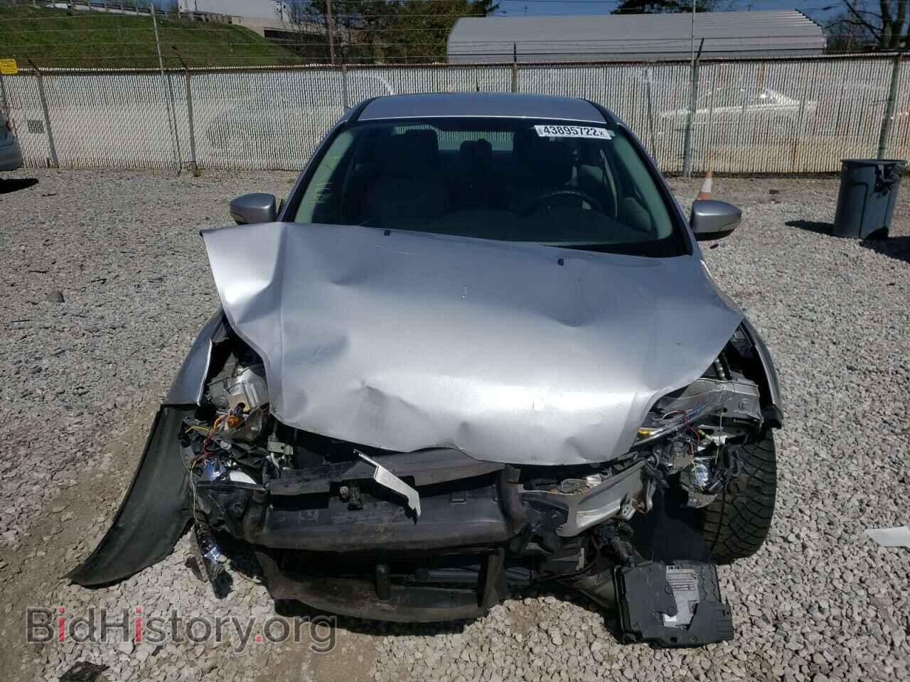 2014 FORD FOCUS - VIN: 1FADP3F2XEL183006 - Photo 7