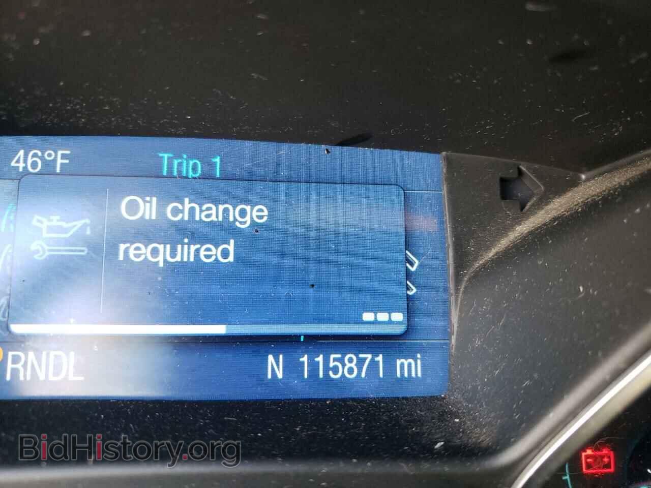 2014 FORD FOCUS - VIN: 1FADP3F2XEL183006 - Photo 8