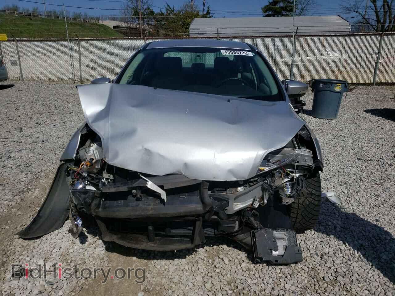 2014 FORD FOCUS - VIN: 1FADP3F2XEL183006 - Photo 9