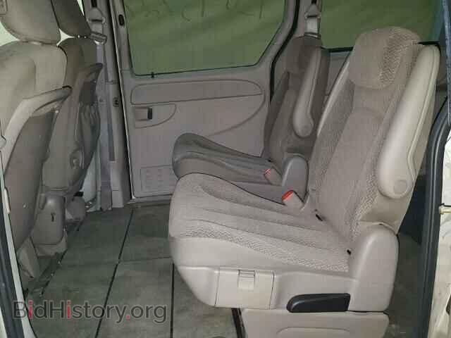 2007 DODGE CARAVAN - VIN: 2D4GP44L57R113628 - Фото 6