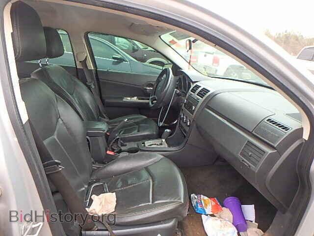 2010 DODGE AVENGER - VIN: 1B3CC5FB8AN132942 - Photo 5